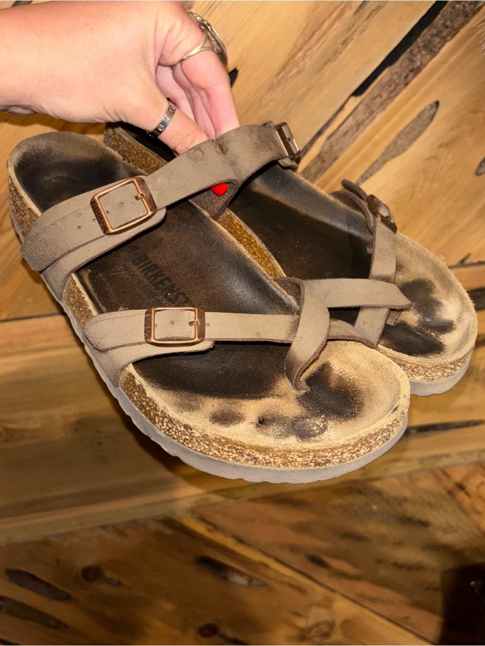 Birkenstock Sandals
